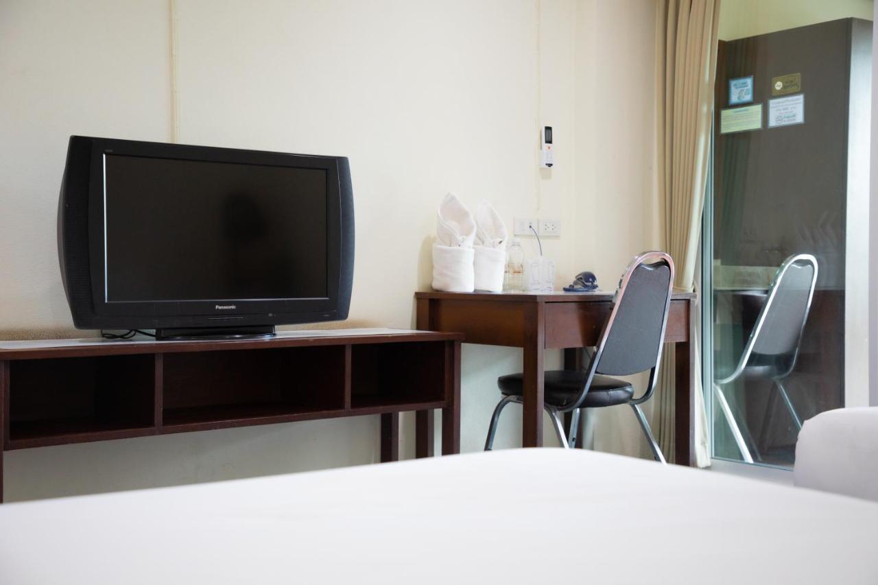 Rimtara Patan Khách sạn