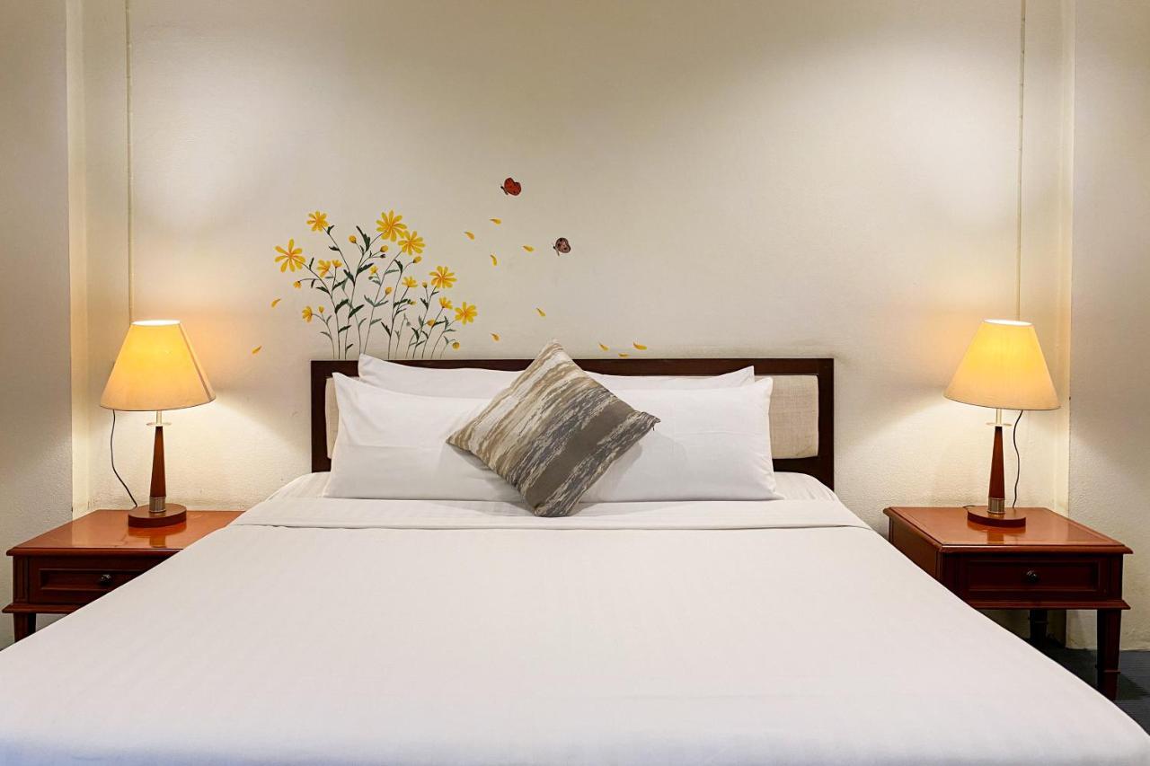 Rimtara Patan Khách sạn 3*